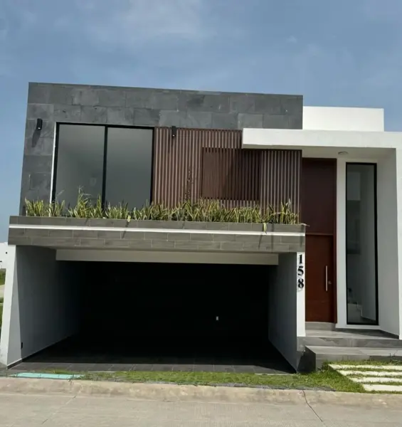 Casa en venta en Punta Tiburón, Residencial, Marina y Golf, Alvarado — foto 3 de 7