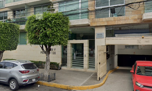 Departamento en Del Valle Norte, Benito Juárez, Ciudad de México