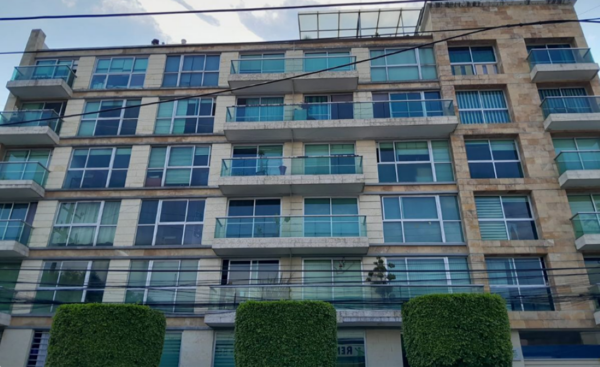 Departamento en venta en Del Valle Norte, Benito Juárez — foto 2 de 56