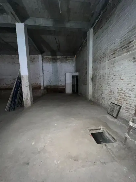 Bodega en renta en Carolino Anaya, Xalapa — foto 2 de 10