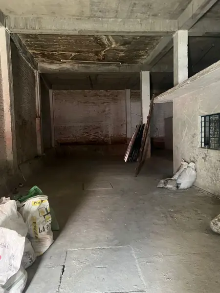 Bodega en renta en Carolino Anaya, Xalapa — foto 3 de 10