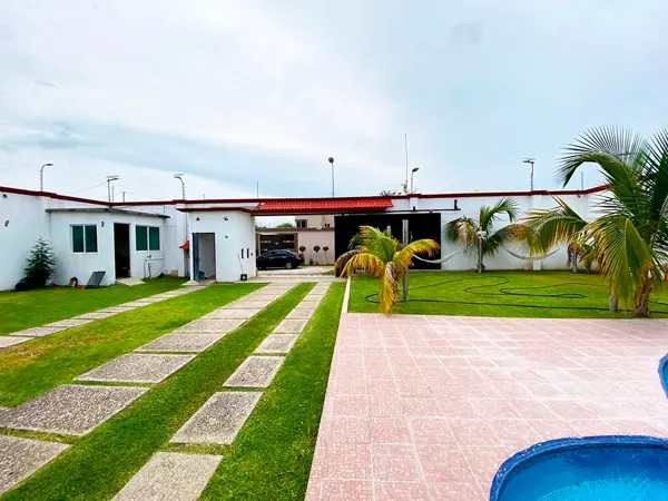 Casa en venta en Tabachines, Yautepec — foto 3 de 16