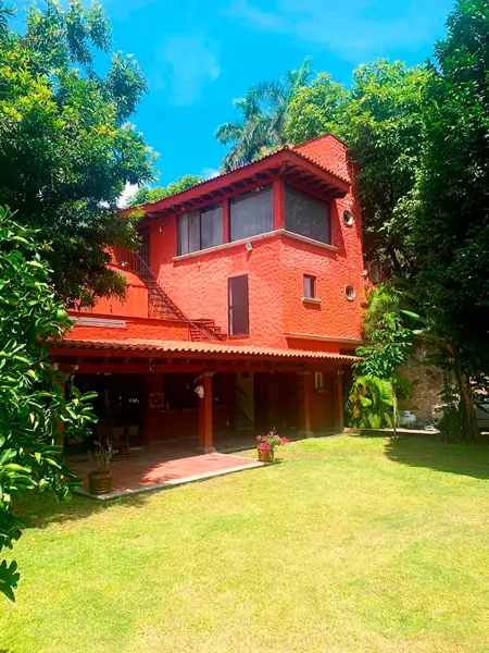 Casa en venta en Xochitepec Centro, Xochitepec — foto 3 de 12