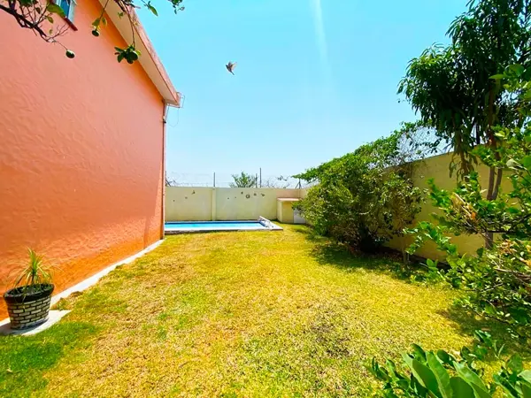 Casa en venta en Obrera Popular, Xochitepec — foto 3 de 16