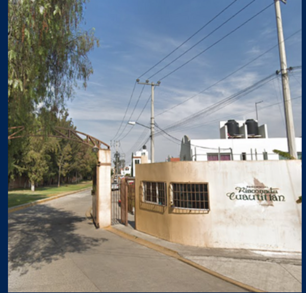 Casa en venta en Rinconada Cuautitlán, Cuautitlán Izcalli — foto 2 de 3