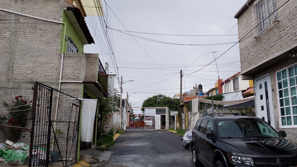 Casa en venta en Ciudad Cuatro Vientos, Ixtapaluca — foto 1 de 13
