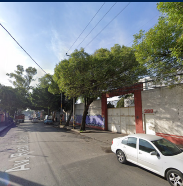 Departamento en venta en San Martin Xochinahuac, Azcapotzalco — foto 2 de 3