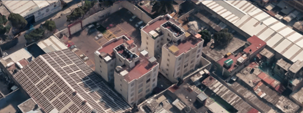 Departamento en venta en San Martin Xochinahuac, Azcapotzalco — foto 3 de 3