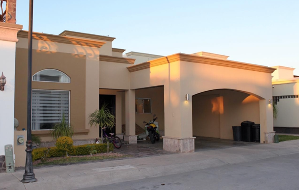 Casa en venta en Parque Versalles, Hermosillo — foto 2 de 16