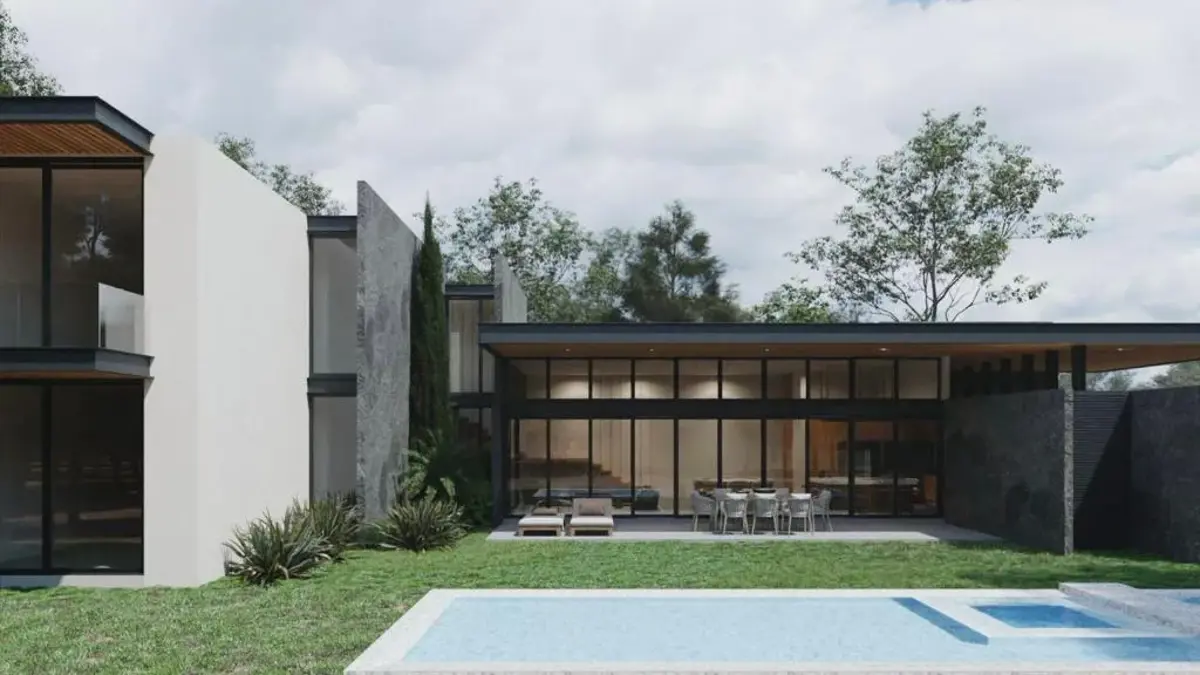 Casa en venta en Lomas de Cocoyoc, Atlatlahucan — foto 1 de 7