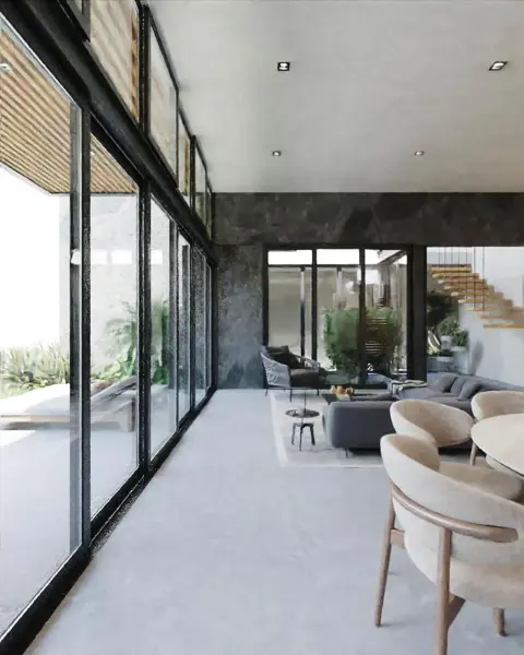 Casa en venta en Lomas de Cocoyoc, Atlatlahucan — foto 3 de 7