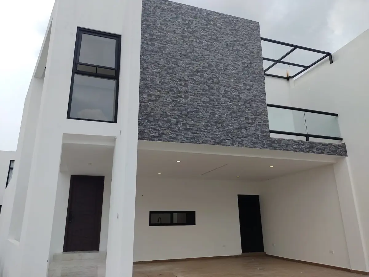 Casa en venta en Sol Campestre, Centro — foto 1 de 35