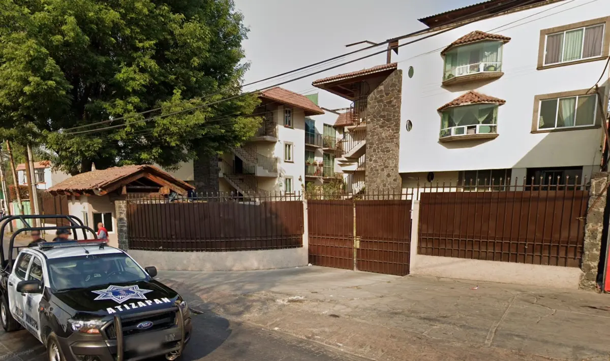 Departamento en venta en Adolfo Lopez Mateos, Atizapán de Zaragoza — foto 1 de 16