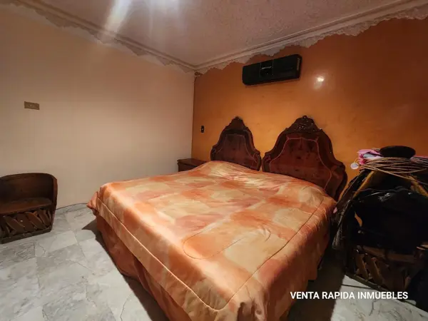 Casa en venta en Margarita, Culiacán — foto 3 de 36