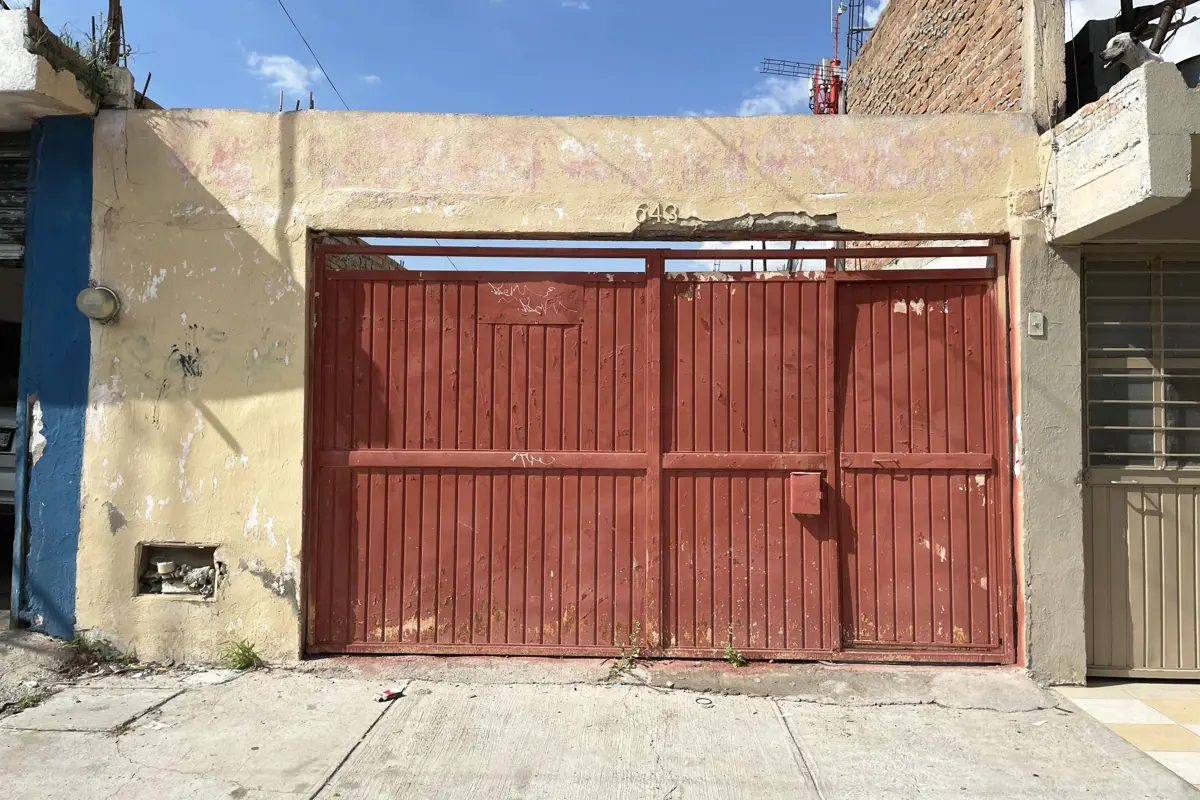 Casa en venta en Bellavista, Saltillo — foto 1 de 7