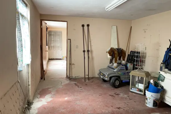 Casa en venta en Bellavista, Saltillo — foto 2 de 7