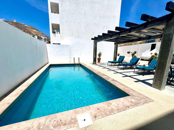 Departamento en renta en Lienzo Charro Centro, Los Cabos — foto 3 de 10