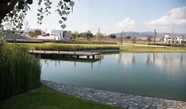 Terreno en venta en Residencial Lagos, Pachuca de Soto — foto 2 de 10