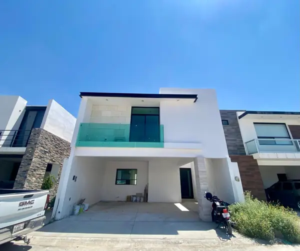 Casa en venta en Los Viñedos, Torreón — foto 3 de 22