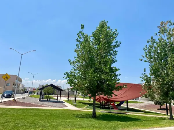 Casa en venta en Los Viñedos, Torreón — foto 2 de 22