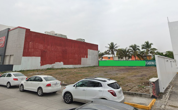 Terreno en renta en Costa de Oro, Boca del Río — foto 2 de 4
