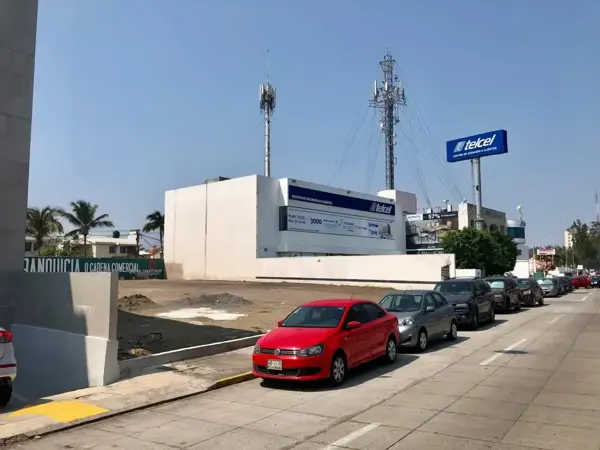 Terreno en renta en Costa de Oro, Boca del Río — foto 3 de 4