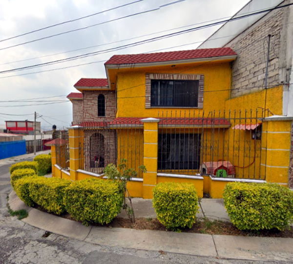Casa en venta en Lomas Lindas I Sección, Atizapán de Zaragoza — foto 3 de 13