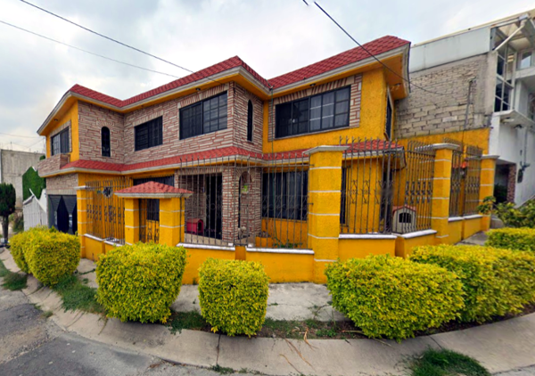 Casa en venta en Lomas Lindas I Sección, Atizapán de Zaragoza — foto 2 de 13