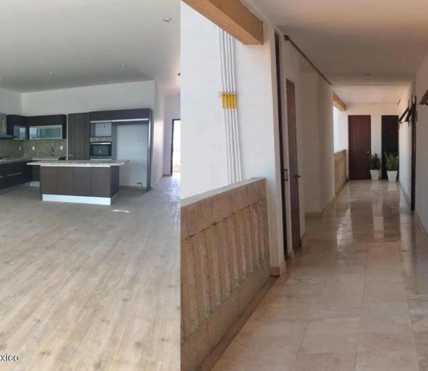 Departamento en venta en Bosque Esmeralda, Atizapán de Zaragoza — foto 2 de 7