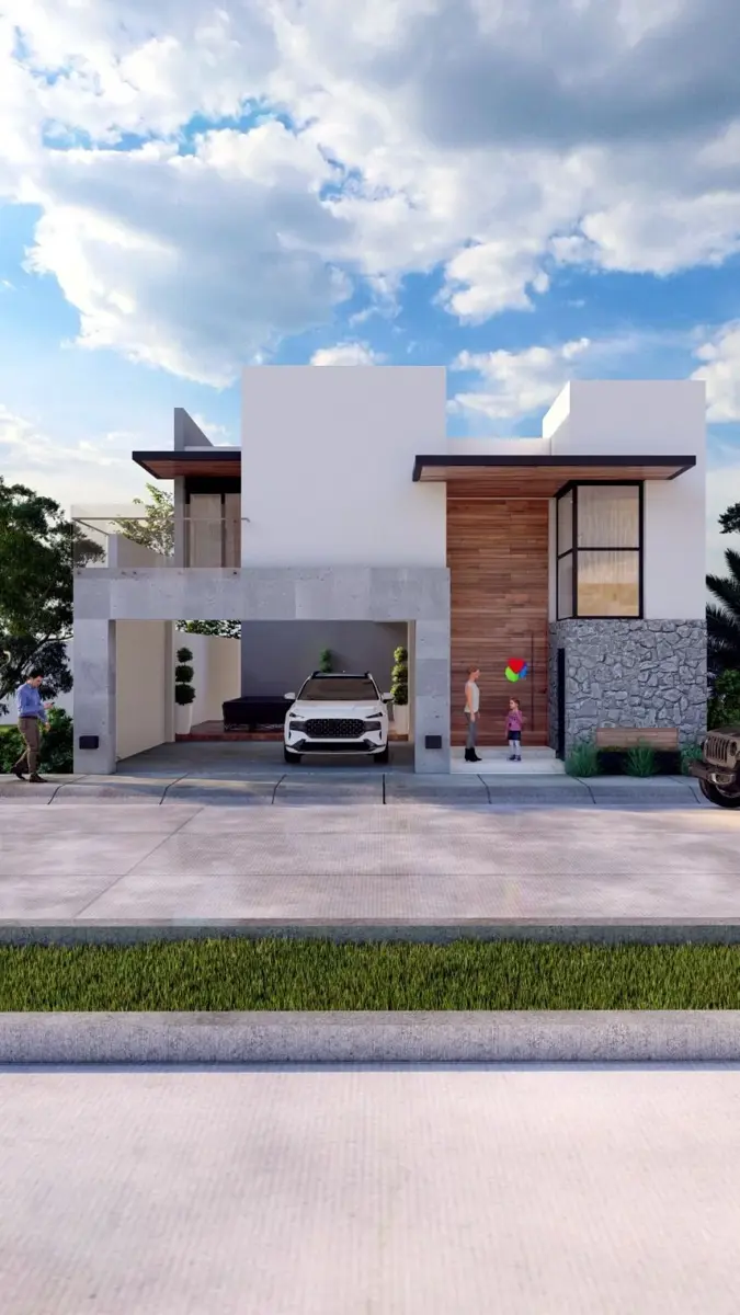 Casa en venta en Ventura Residential Club, Hermosillo — foto 1 de 13