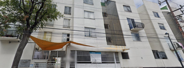 Departamento en venta en 7 de Julio, Venustiano Carranza — foto 2 de 2