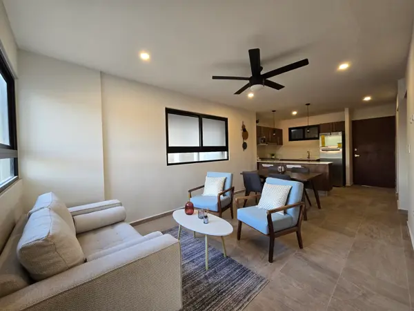 Departamento en venta en Xcumpich, Mérida — foto 2 de 31