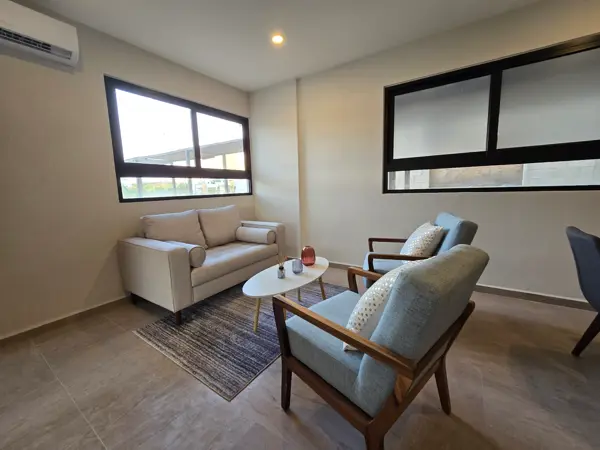 Departamento en venta en Xcumpich, Mérida — foto 3 de 31