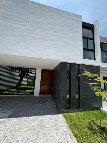 Casa en venta en Zen Life Residencial II, El Marqués — foto 2 de 16