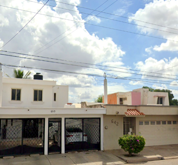 Casa en venta en Mochis (Ejido Mochis), Ahome — foto 3 de 16