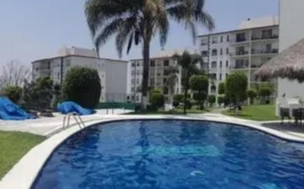 Departamento en venta en Santa Maria Ahuacatitlan, Cuernavaca — foto 2 de 2