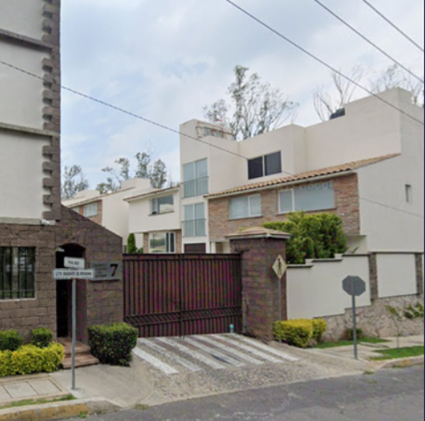 Casa en venta en Bosques del Lago, Cuautitlán Izcalli — foto 2 de 3