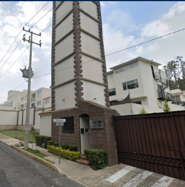 Casa en venta en Bosques del Lago, Cuautitlán Izcalli — foto 3 de 3