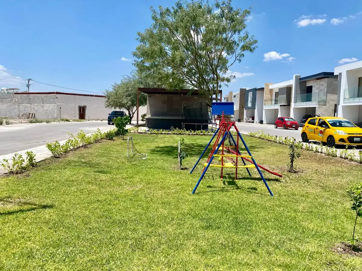 Casa en Venta en Villa de las Palmas, Torreón, Coahuila de Zaragoza