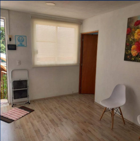 Consultorio en renta en Reforma Iztaccihuatl Norte, Iztacalco — foto 3 de 3
