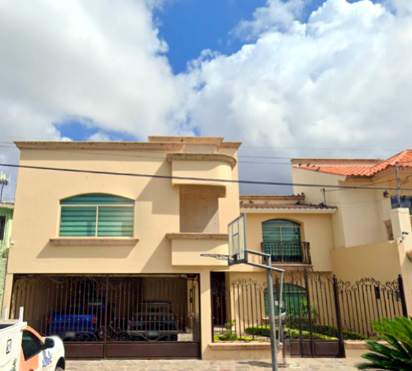 Casa en venta en Mochis (Ejido Mochis), Ahome — foto 2 de 17