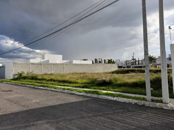 Terreno en Jurica Tolimán, Querétaro, Querétaro