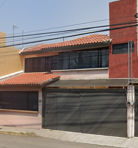 Casa en venta en La Noria, Puebla — foto 3 de 12