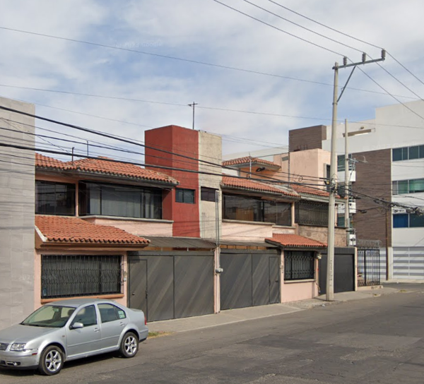 Casa en venta en La Noria, Puebla — foto 2 de 12