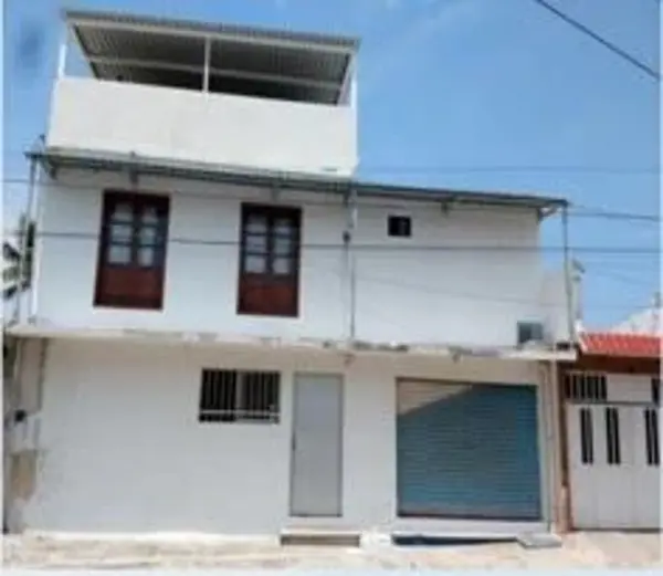 Casa en Astilleros de Veracruz, Veracruz, Veracruz de Ignacio de la Llave
