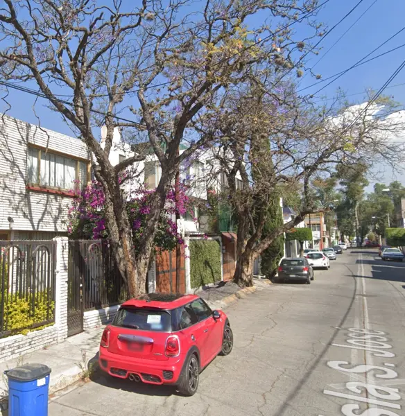 Casa en venta en Prado Vallejo, Tlalnepantla de Baz — foto 2 de 11