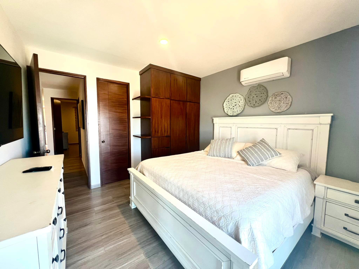 Departamento en renta en Lienzo Charro Centro, Los Cabos — foto 1 de 13