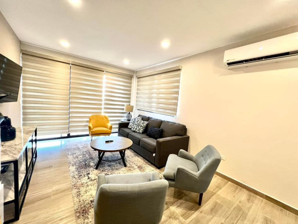 Departamento en renta en Lienzo Charro Centro, Los Cabos — foto 3 de 13