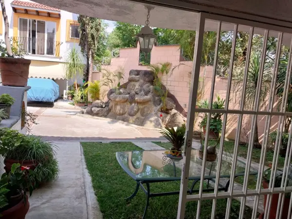 Casa en venta en Lomas de Atzingo, Cuernavaca — foto 2 de 19