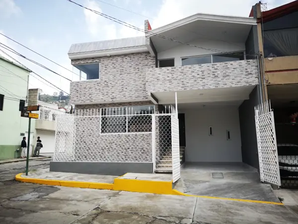 Casa en venta en Sector Popular, Toluca — foto 3 de 60